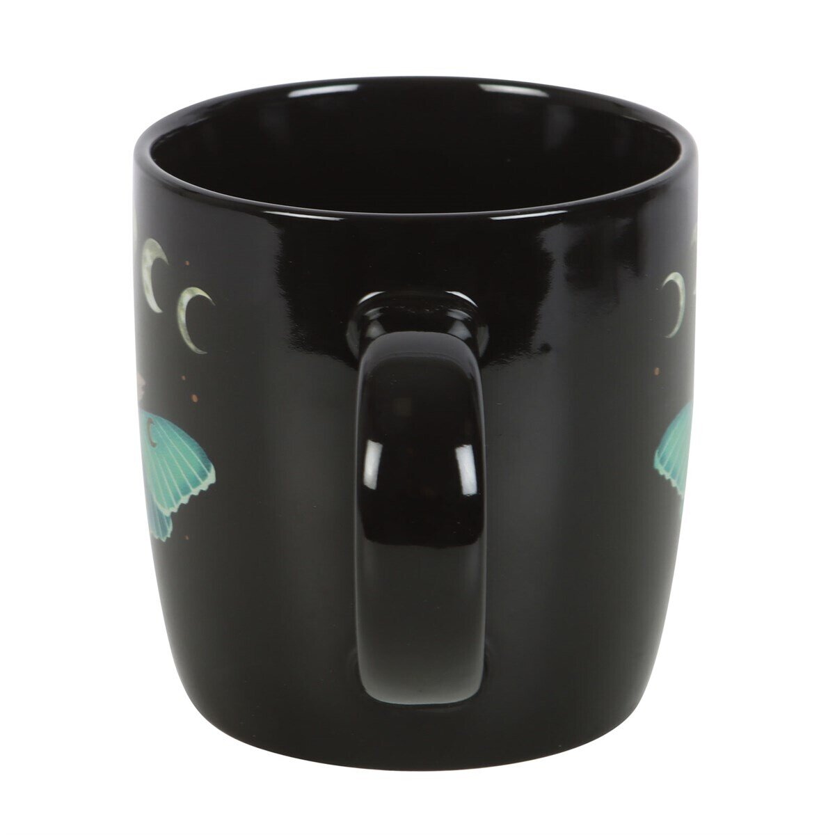 Taza Polilla Lunar