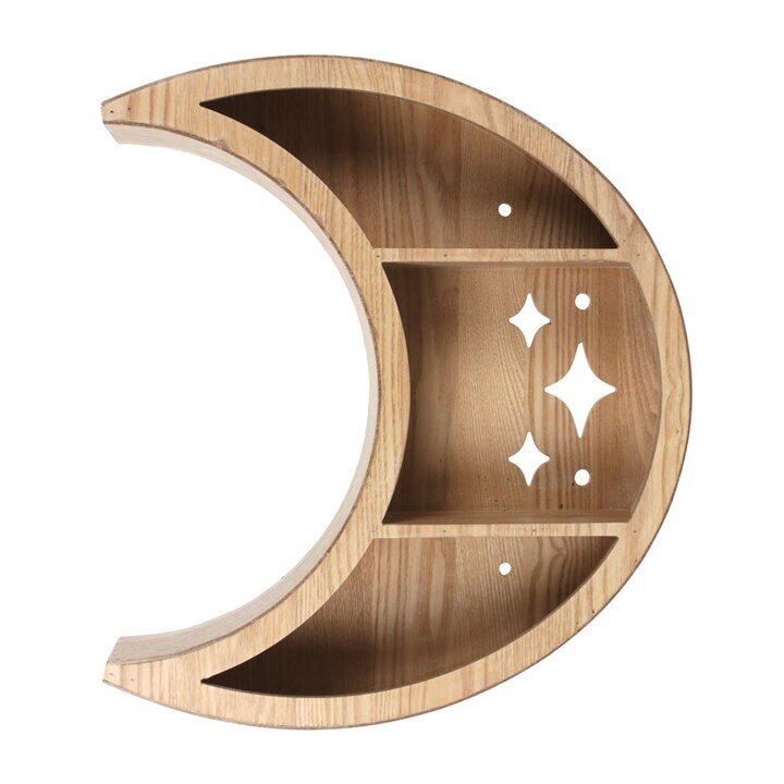 Estanteria Altar Luna