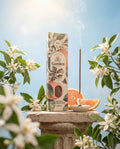 Incienso Citronela y Pomelo