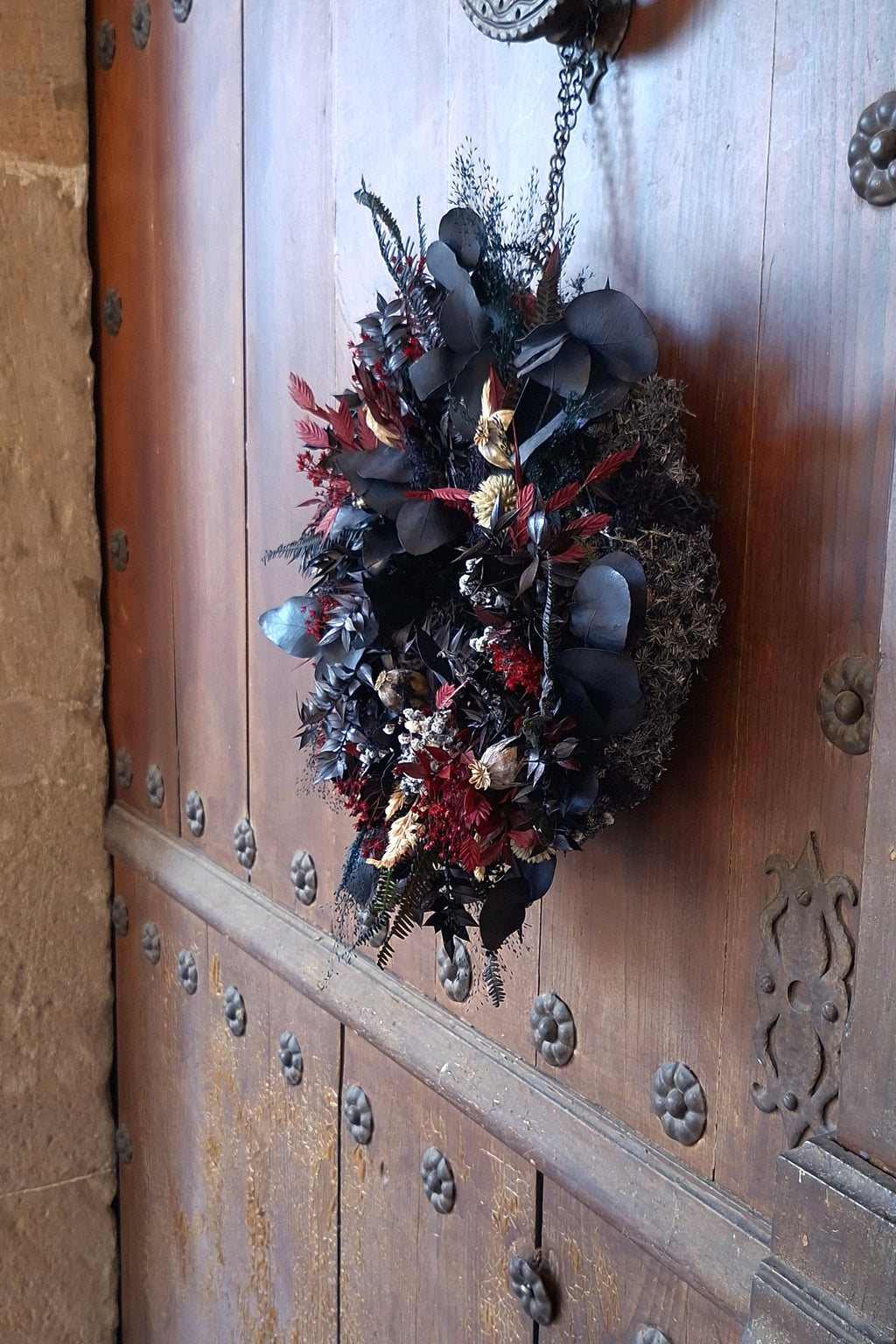 Corona Umbral Oscuro