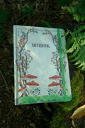 Cuaderno Amanita