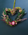 Latido Floral Bosque Silvestre