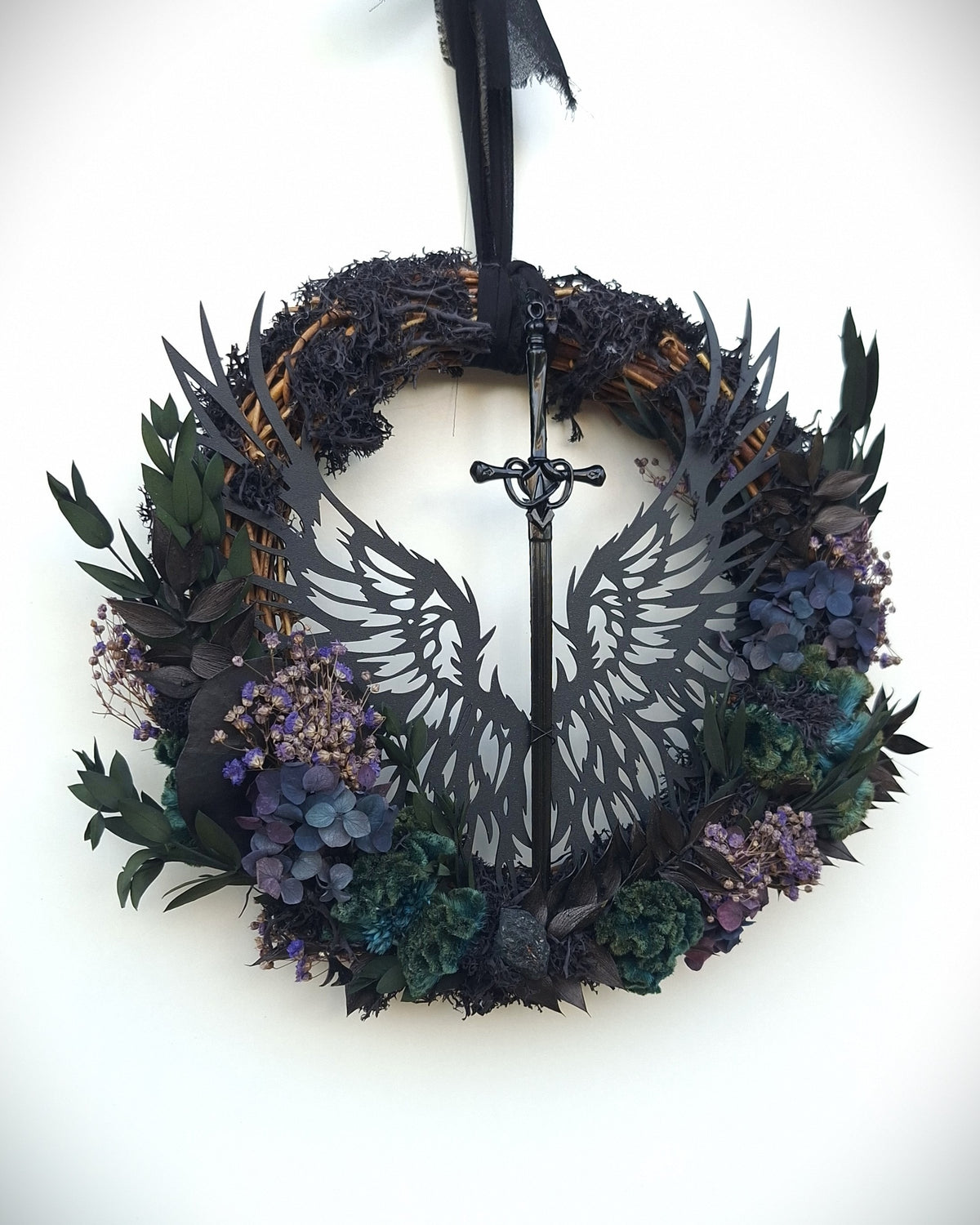 Corona Guardiana del Umbral