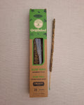 Incienso Aloe