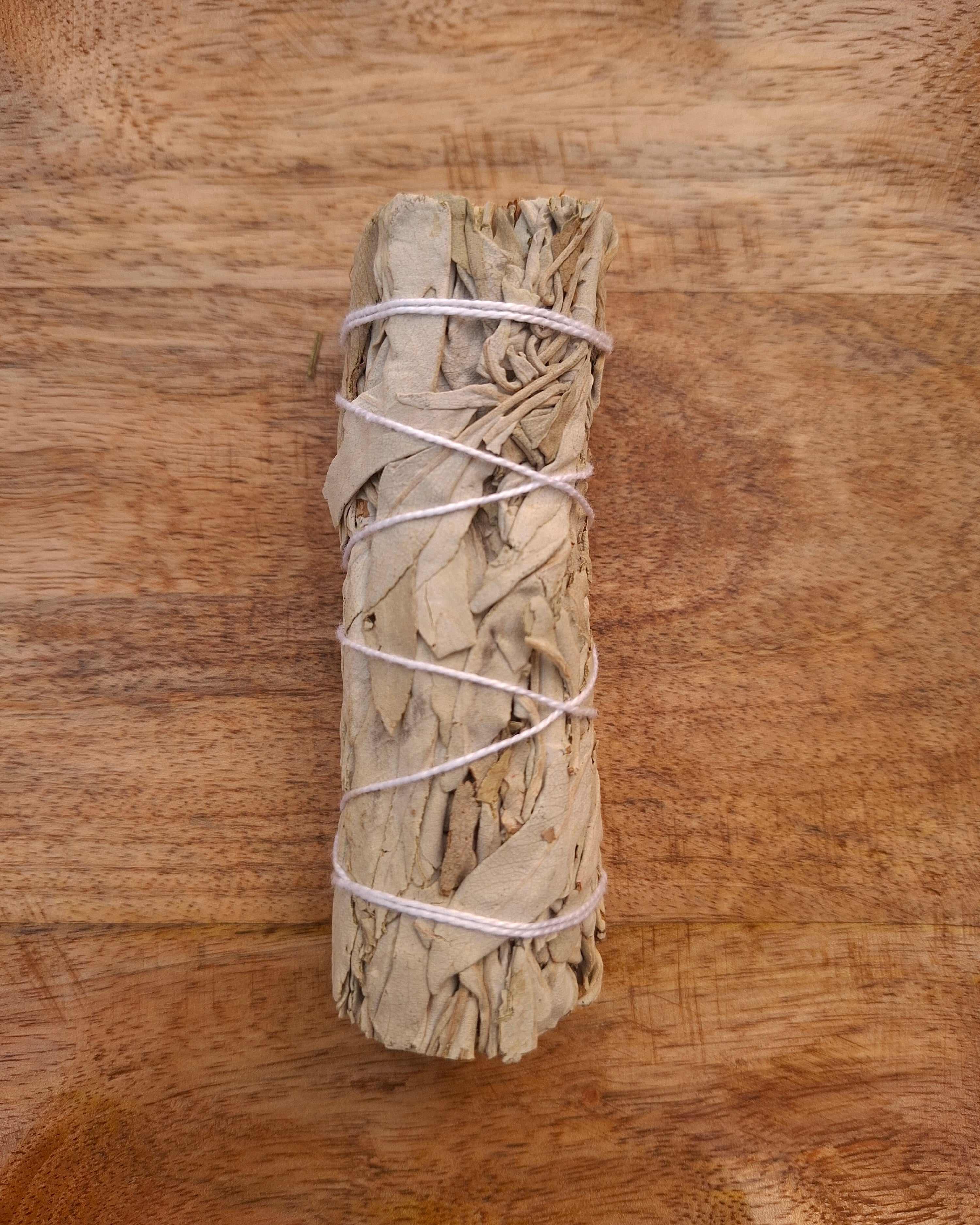 Atado de Salvia Blanca