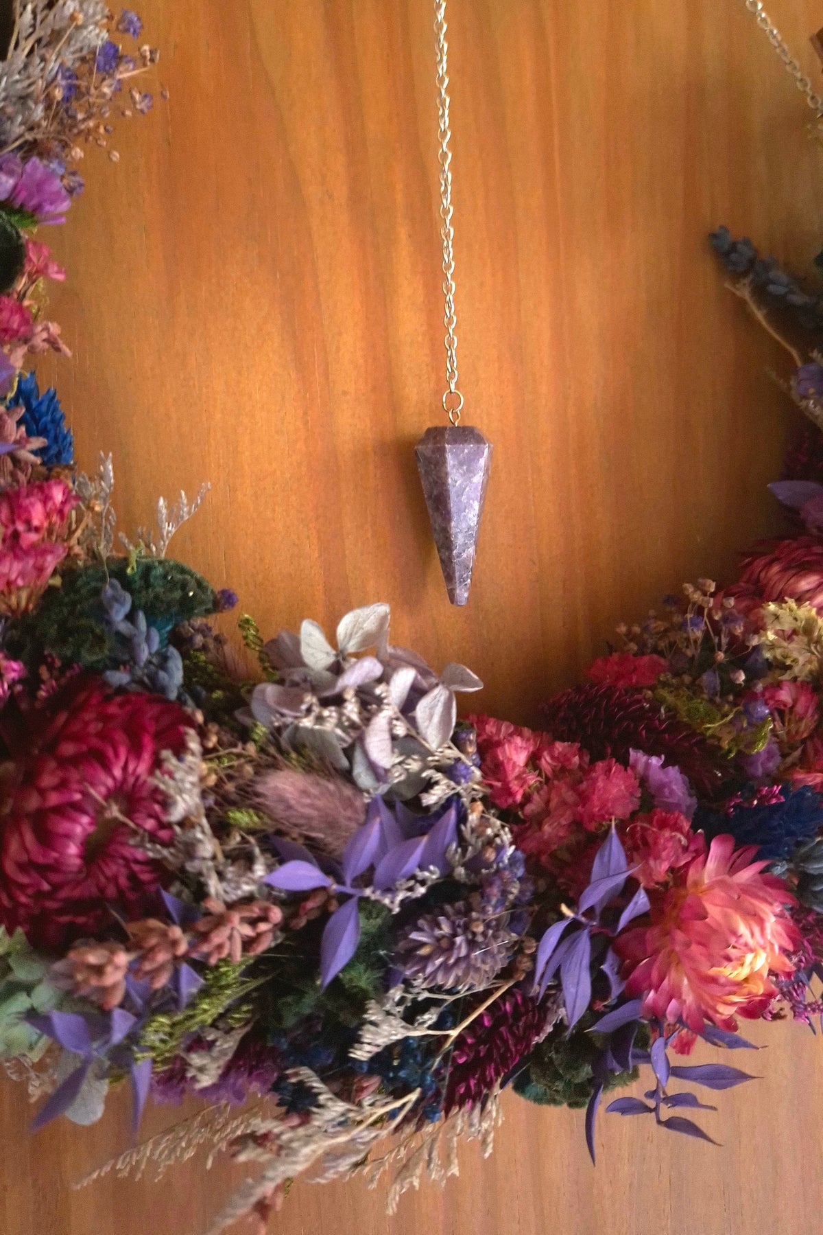 Luna Alquimia Floral