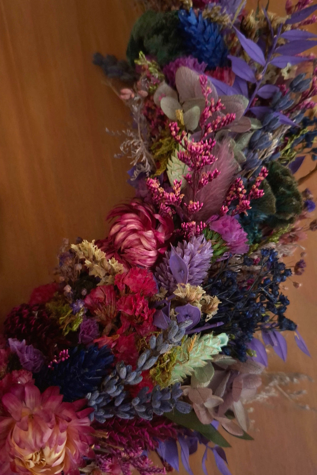 Luna Alquimia Floral