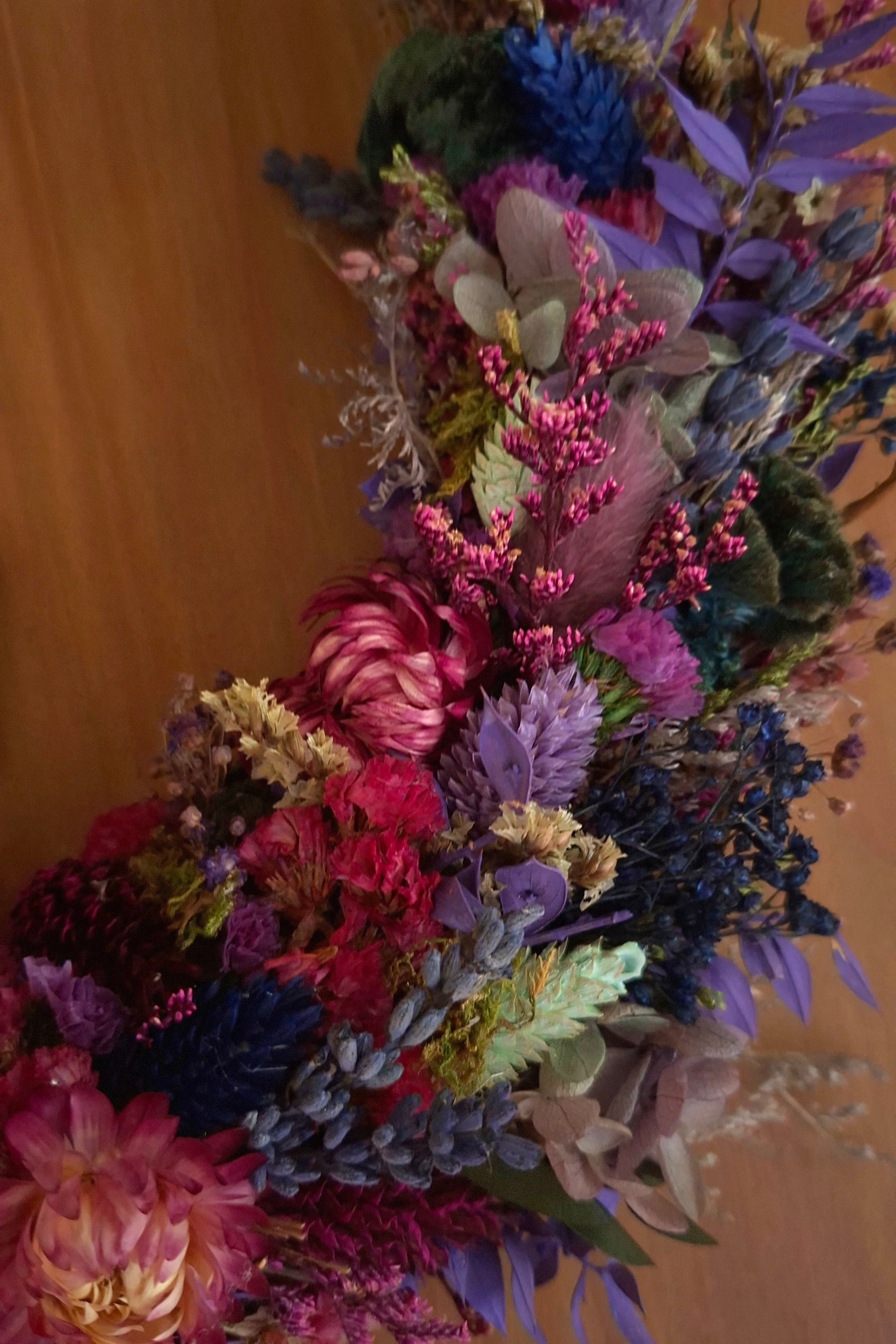 Luna Alquimia Floral