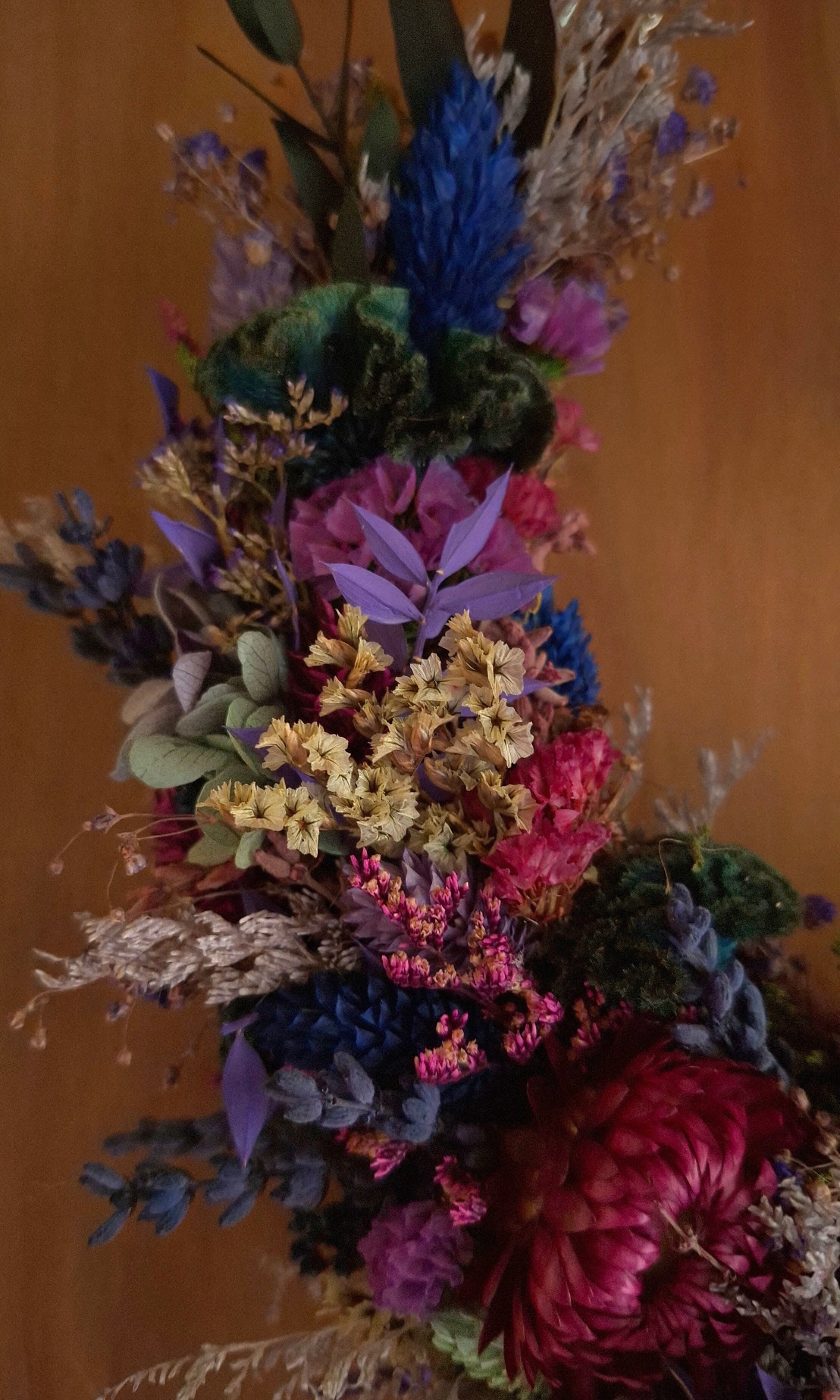 Luna Alquimia Floral