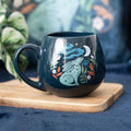Taza Liebre Nocturna