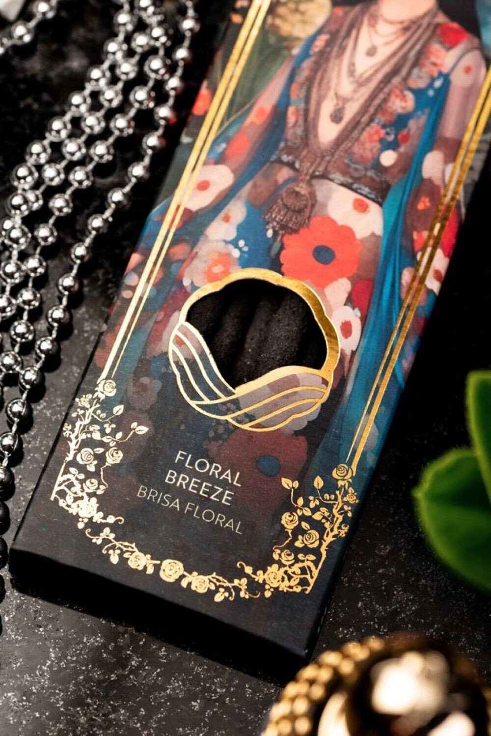 Incienso Premium Brisa Floral