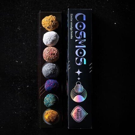 Bombitas Cosmos
