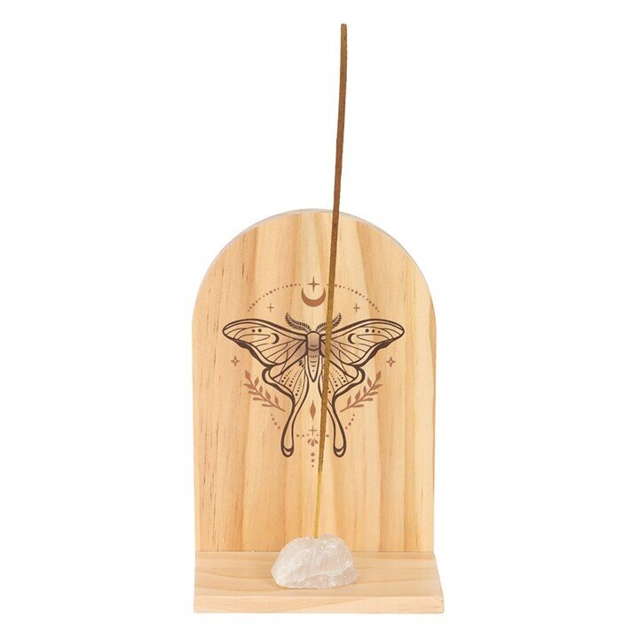 Estante altar Polilla Luna