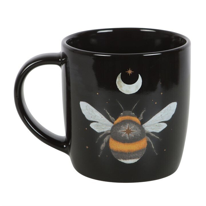 Taza Abeja del Bosque
