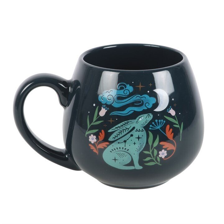 Taza Liebre Nocturna