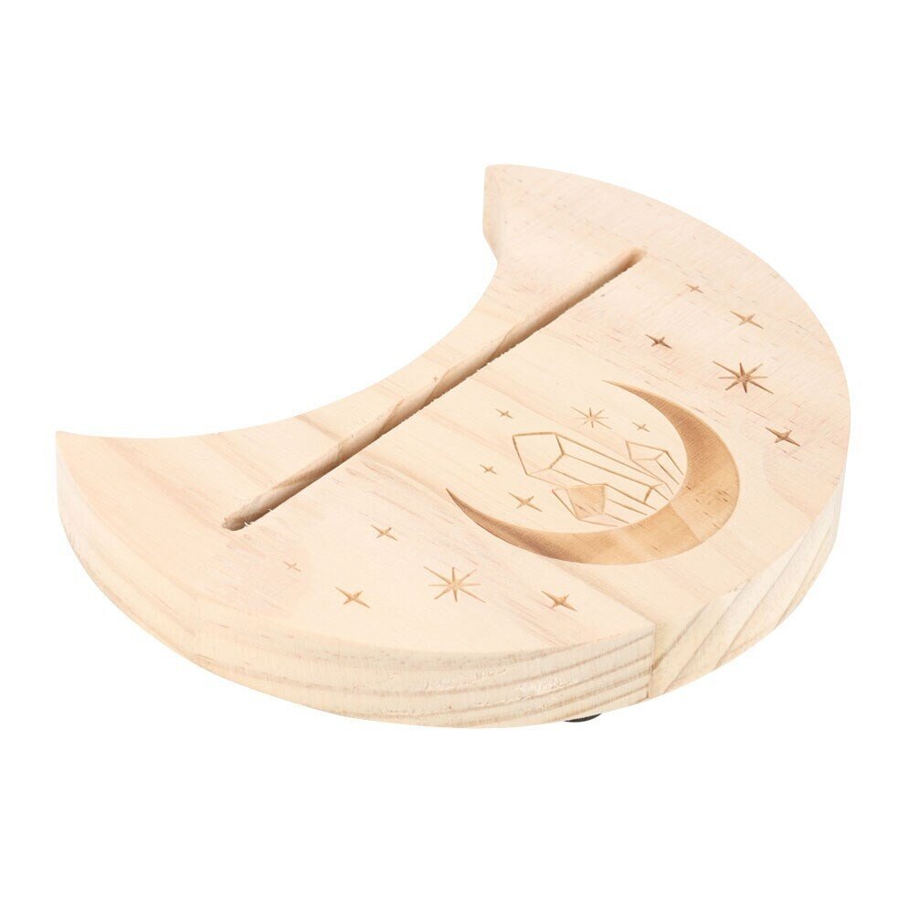 Soporte Cartas Luna