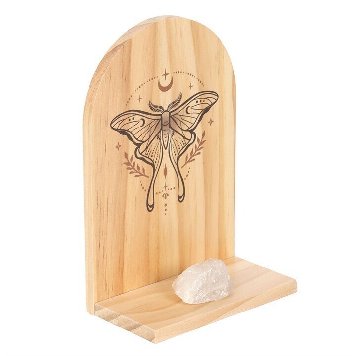 Estante altar Polilla Luna