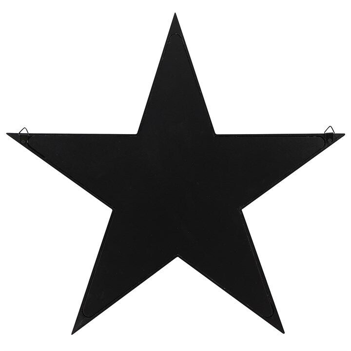 Espejo Pentagrama