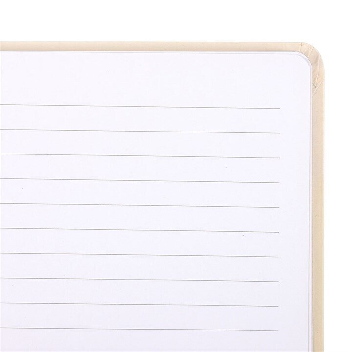Cuaderno Luna