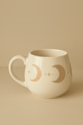 Taza Fase Lunar