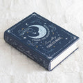 Caja Libro Luna Azul