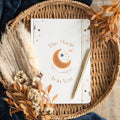 Cuaderno Luna