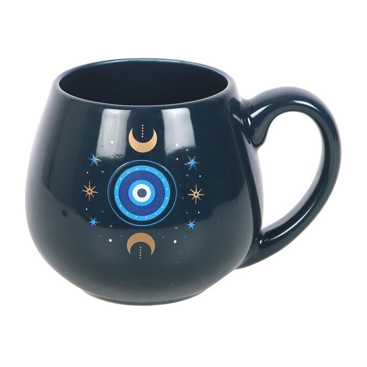 Taza Ojo Cósmico