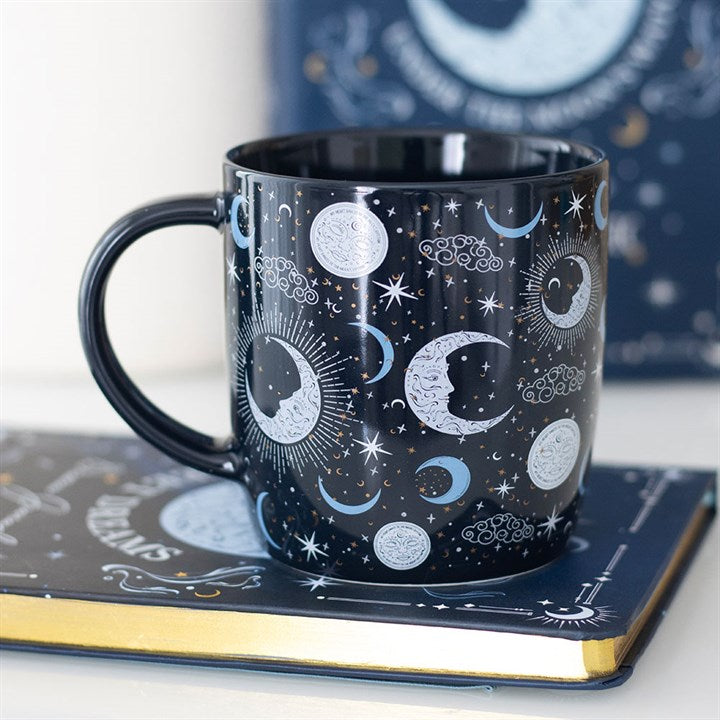 Taza Celestial