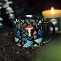 Taza Bosque Místico