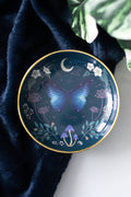 Plato Mariposa Nocturna