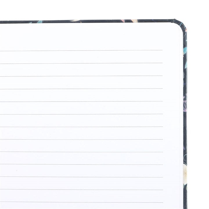 Cuaderno Alas del Bosque