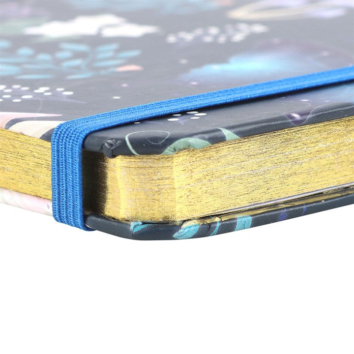 Cuaderno Alas del Bosque