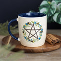 Taza Corona Solsticio