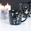 Taza Secretos Oscuros