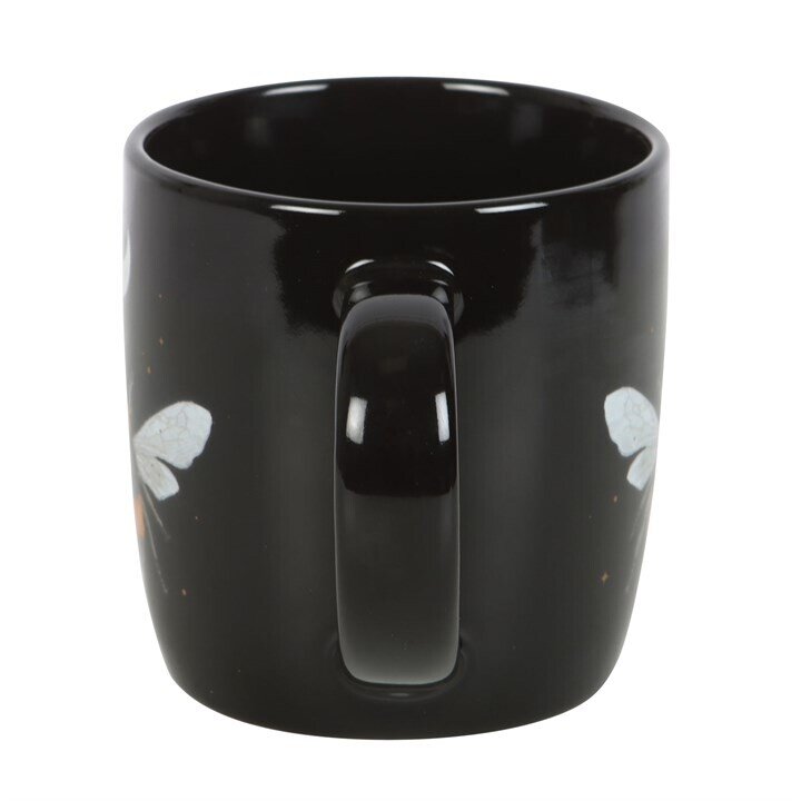 Taza Abeja del Bosque