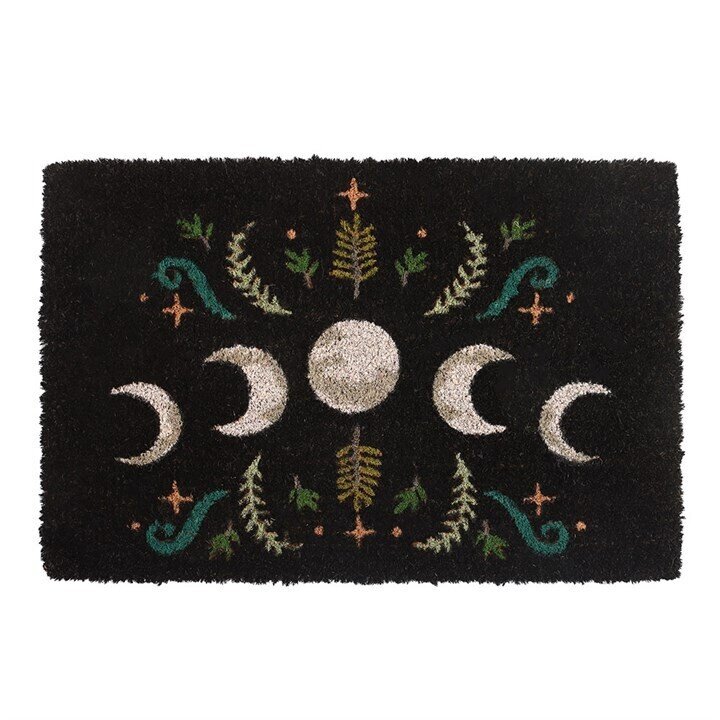 Felpudo Jardín Lunar