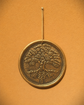 Placa Árbol de la Vida