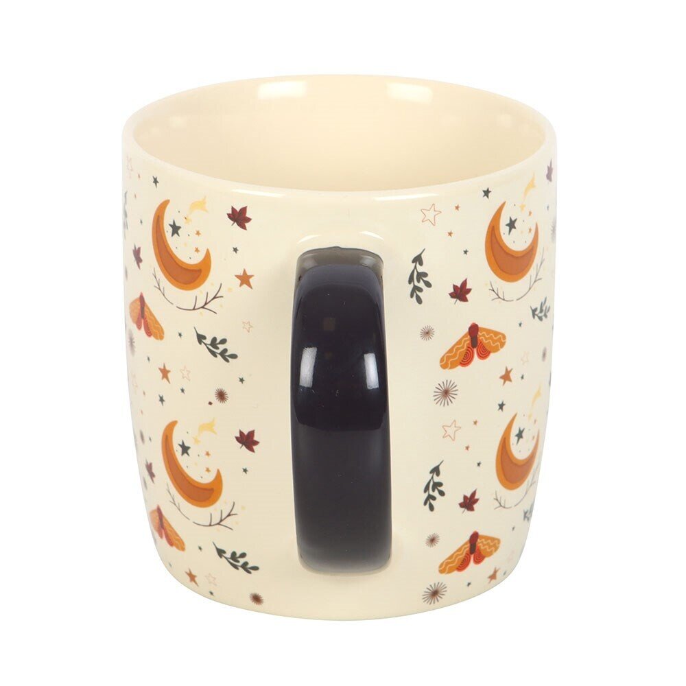 Taza Danza Estelar