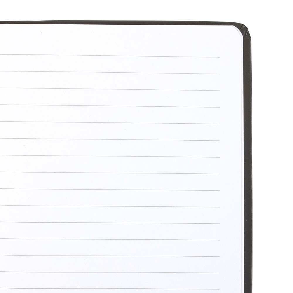 Cuaderno Belleza Venenosa