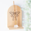 Estante altar Polilla Luna