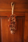 Guirnalda Decorativa Piñas