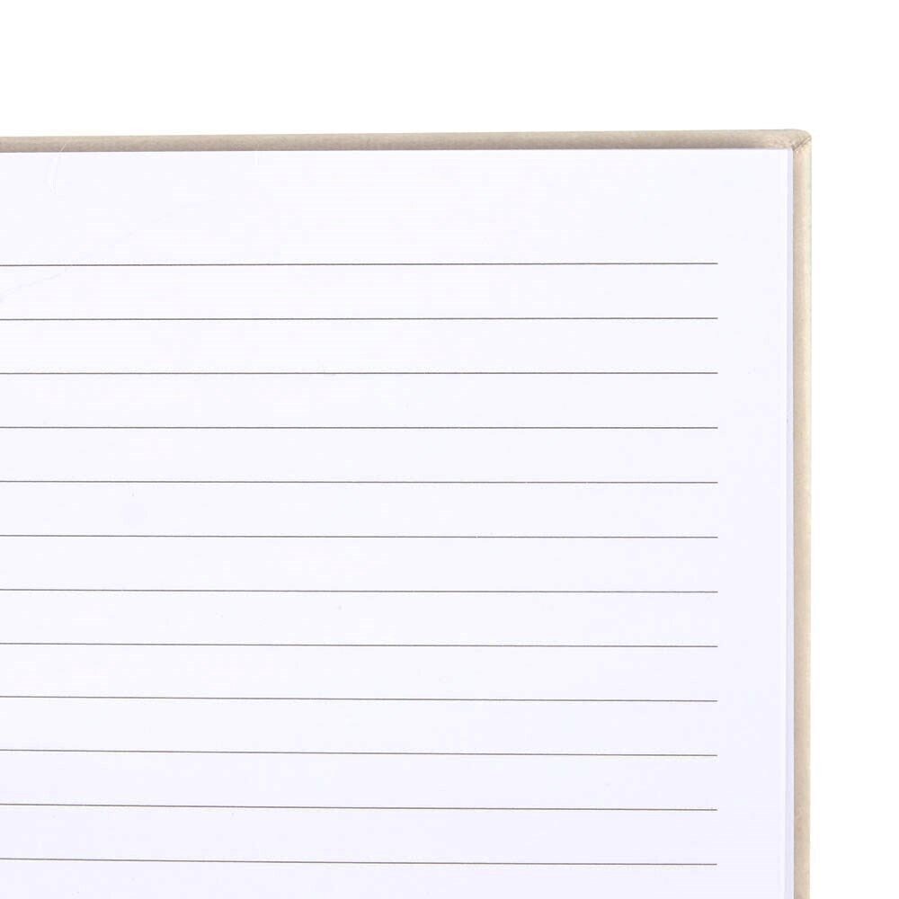 Cuaderno Terciopelo Fase Lunar