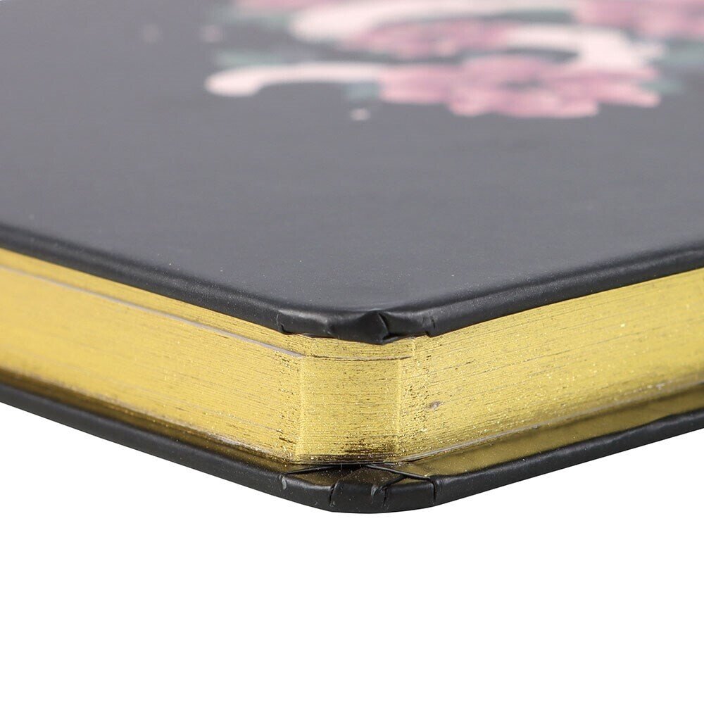 Cuaderno Belleza Venenosa