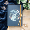 Cuaderno Liebre Nocturna