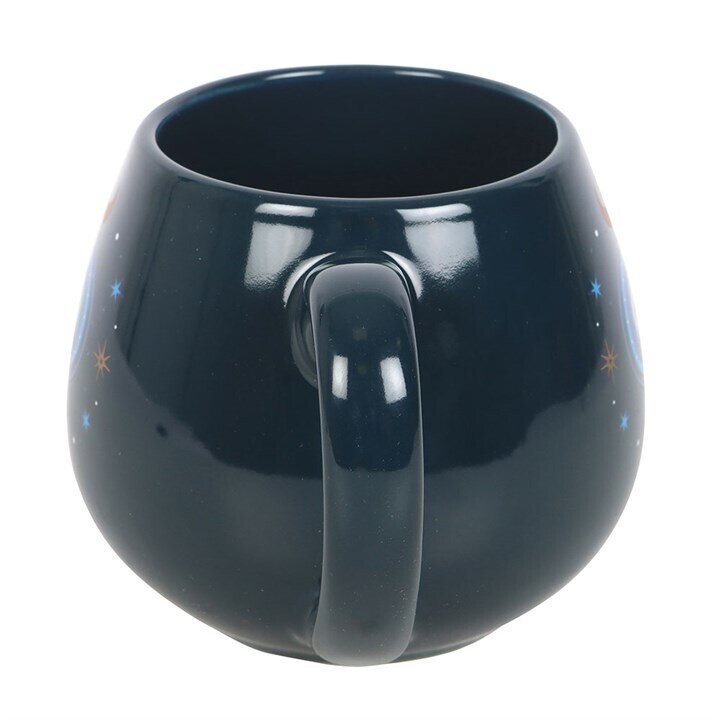 Taza Ojo Cósmico