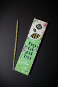 Incienso Botánico Té y Champa