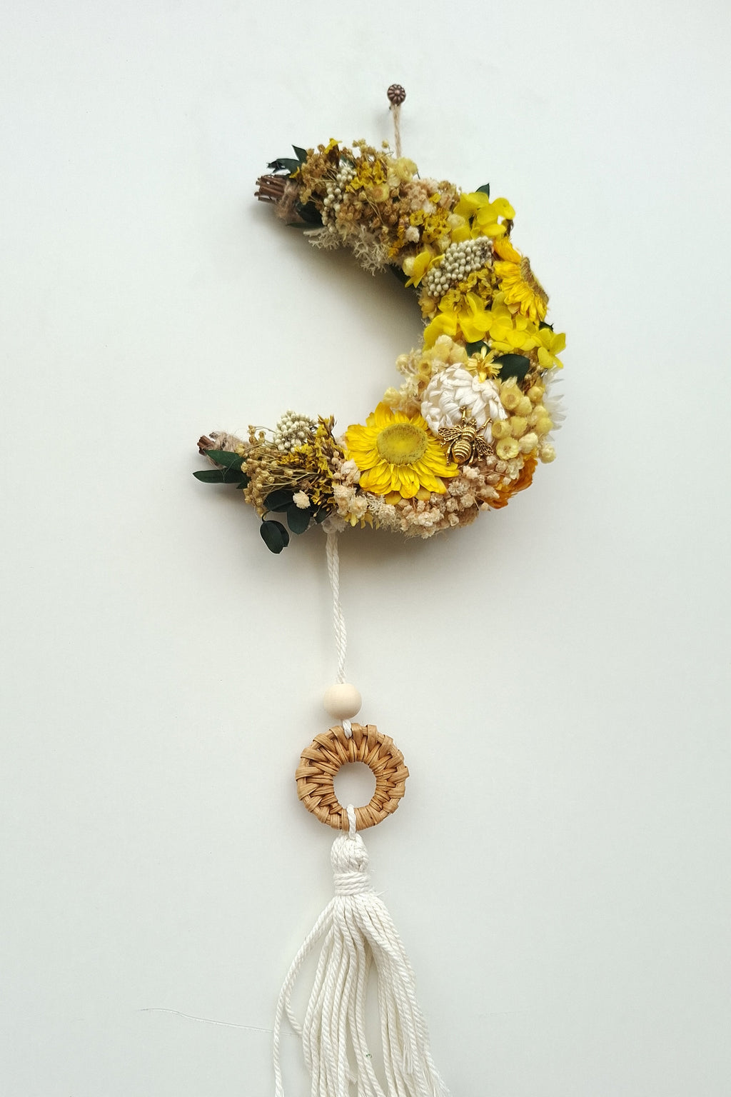 Luna Abeja