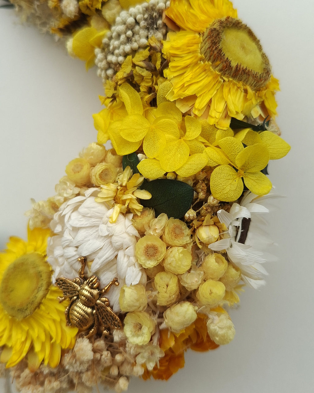 Luna Abeja