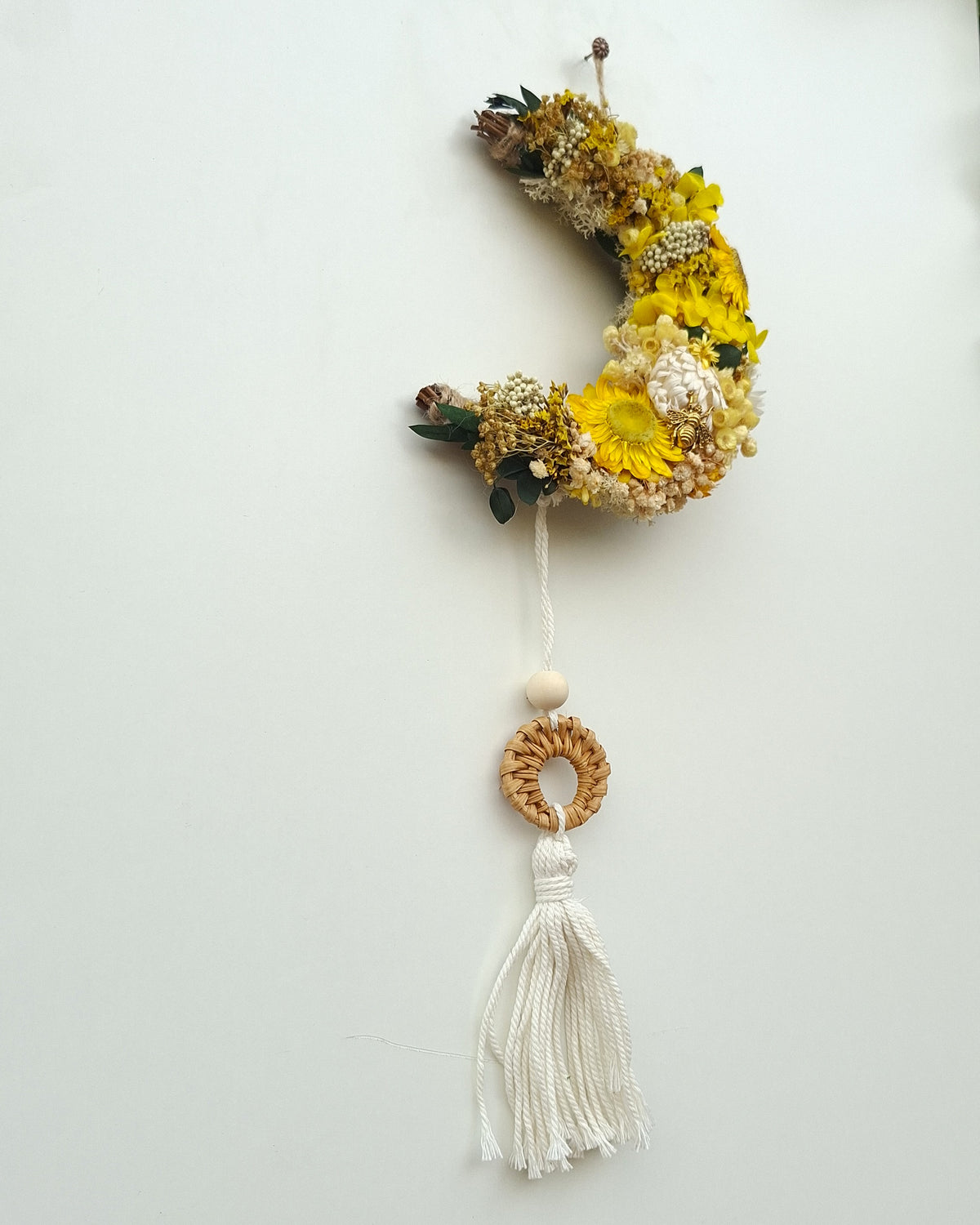 Luna Abeja