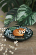 Plato Zorrito del Bosque